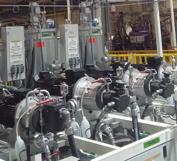 Automacao Industrial