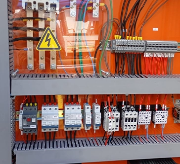 Eletrica