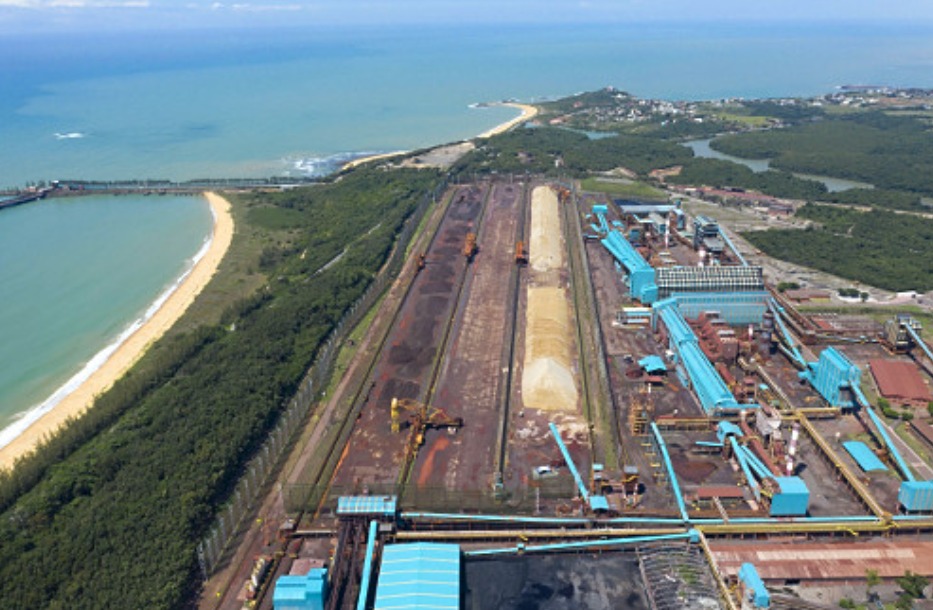 NALCO Samarco
